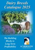 Download our latest Dairy Catalogue